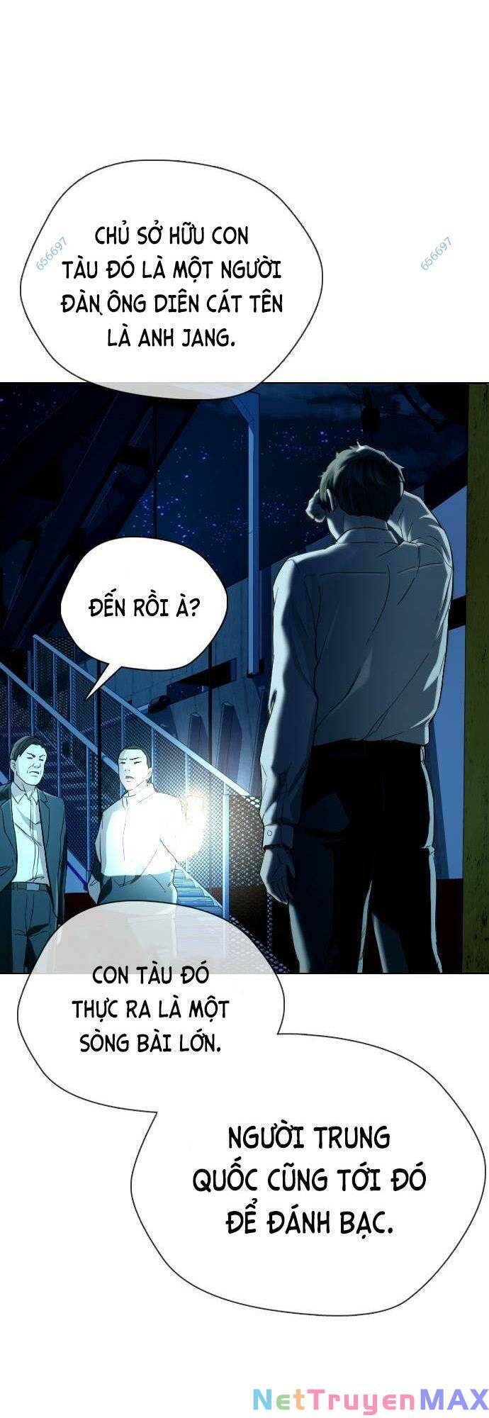 Điệp Viên 18 Tuổi Chapter 25 - Trang 76