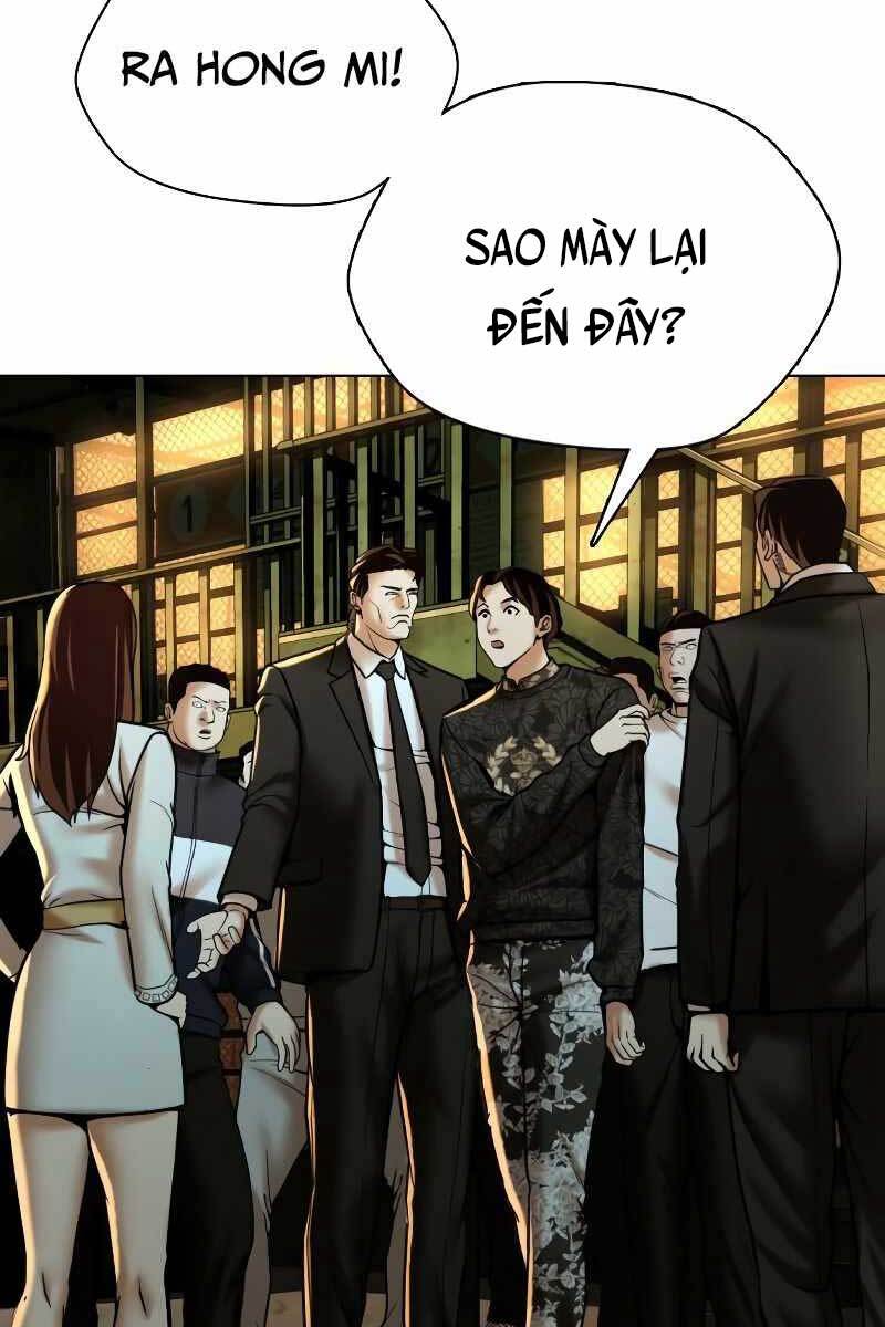 Điệp Viên 18 Tuổi Chapter 11 - Trang 32