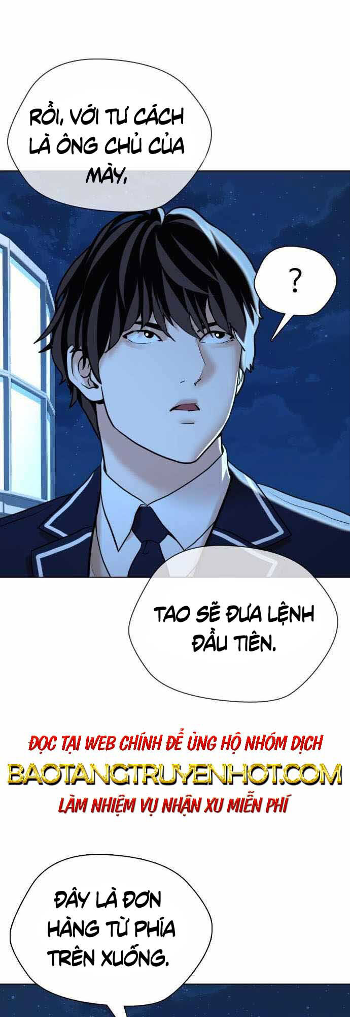 Điệp Viên 18 Tuổi Chapter 13 - Trang 79