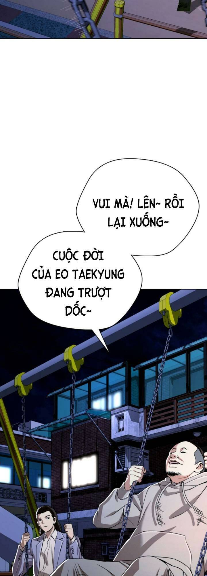 Điệp Viên 18 Tuổi Chapter 40 - Trang 22