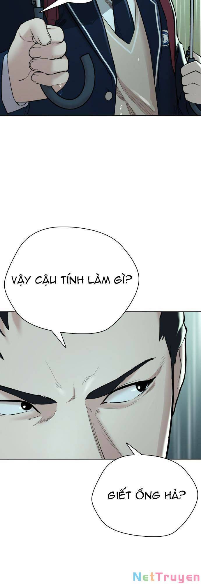 Điệp Viên 18 Tuổi Chapter 18 - Trang 3