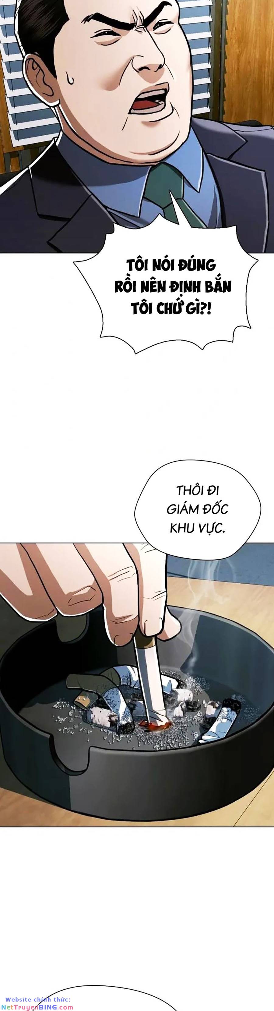 Điệp Viên 18 Tuổi Chapter 47 - Trang 26