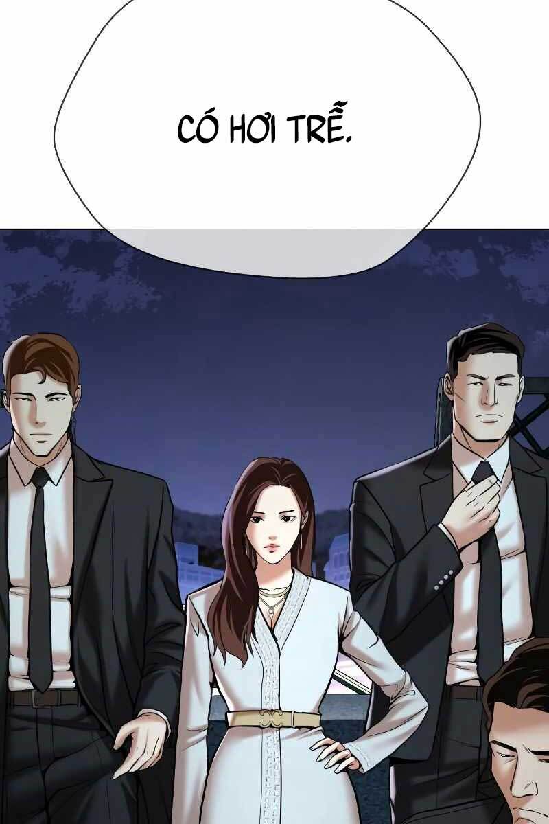 Điệp Viên 18 Tuổi Chapter 11 - Trang 2