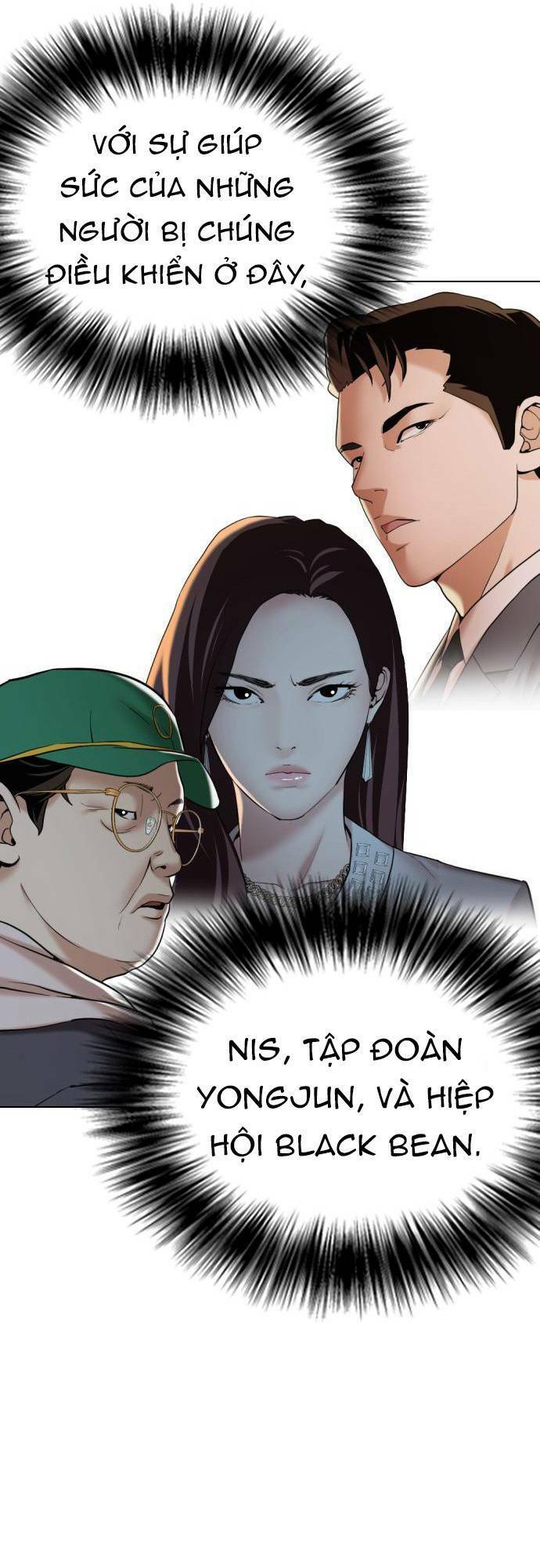 Điệp Viên 18 Tuổi Chapter 21 - Trang 45