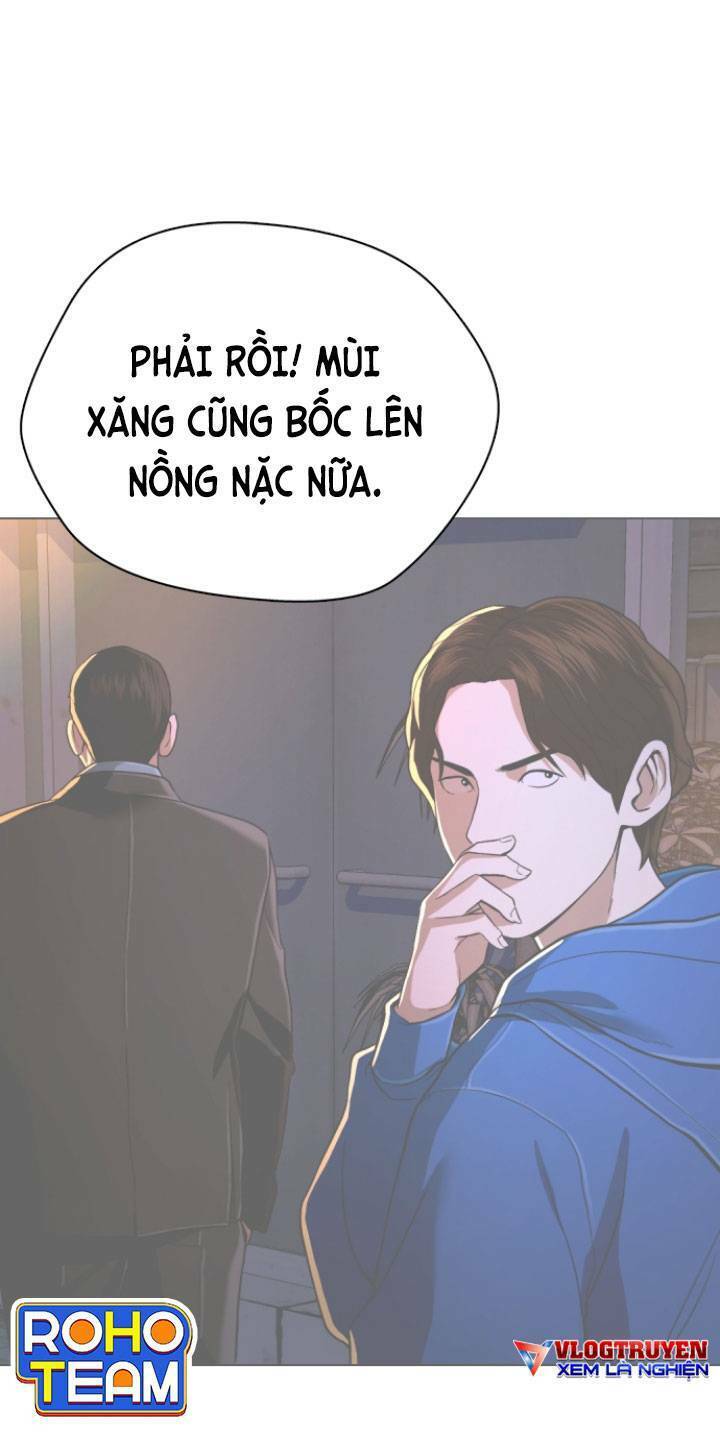 Điệp Viên 18 Tuổi Chapter 40 - Trang 50