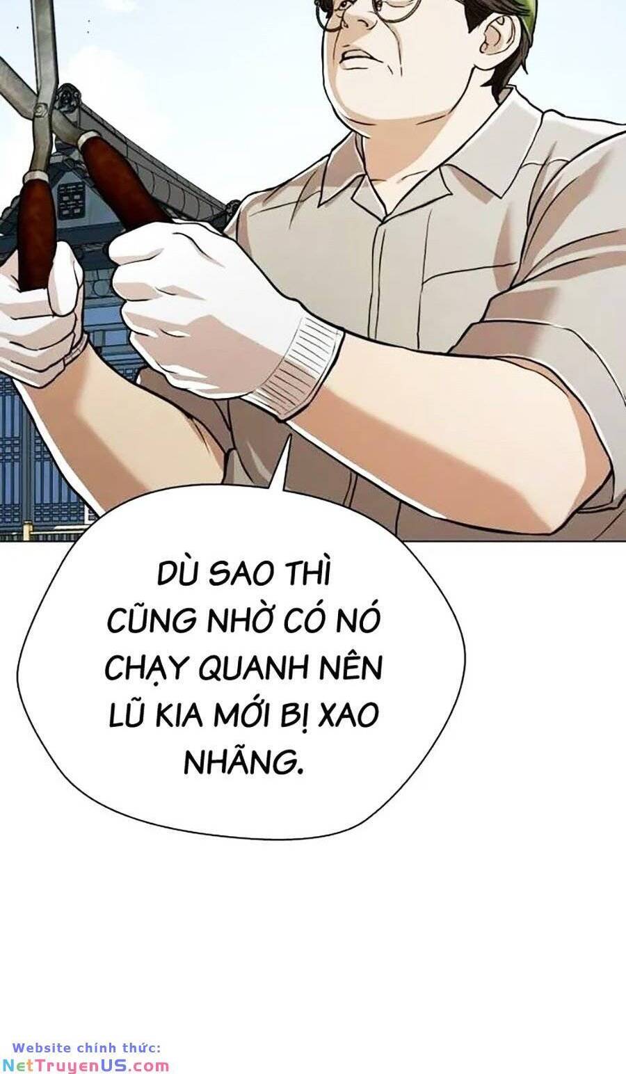 Điệp Viên 18 Tuổi Chapter 45 - Trang 39