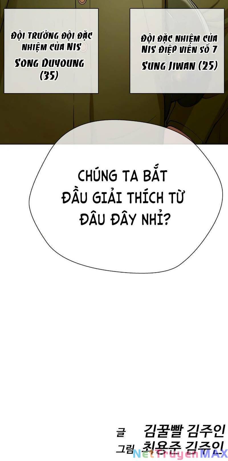 Điệp Viên 18 Tuổi Chapter 33 - Trang 115