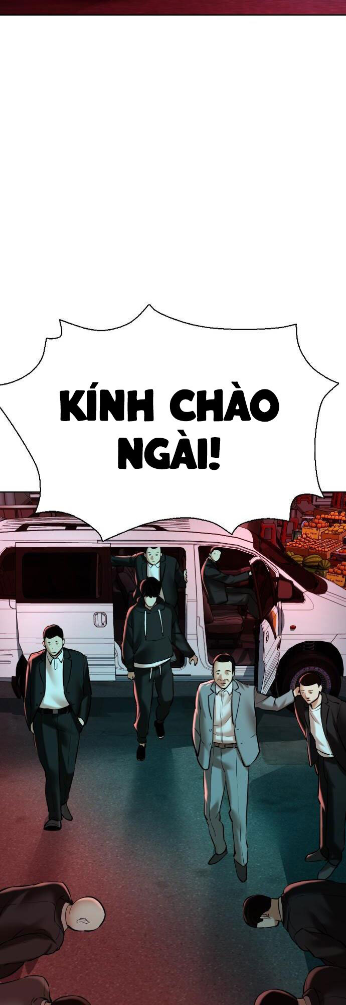 Điệp Viên 18 Tuổi Chapter 16 - Trang 56