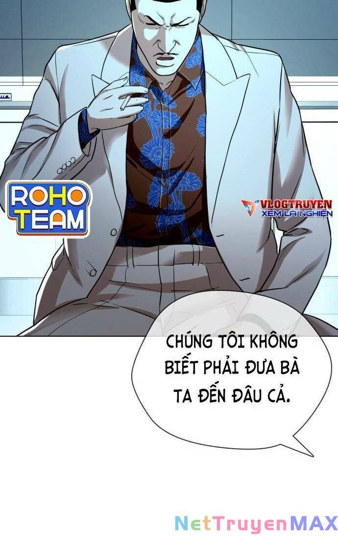 Điệp Viên 18 Tuổi Chapter 28 - Trang 36