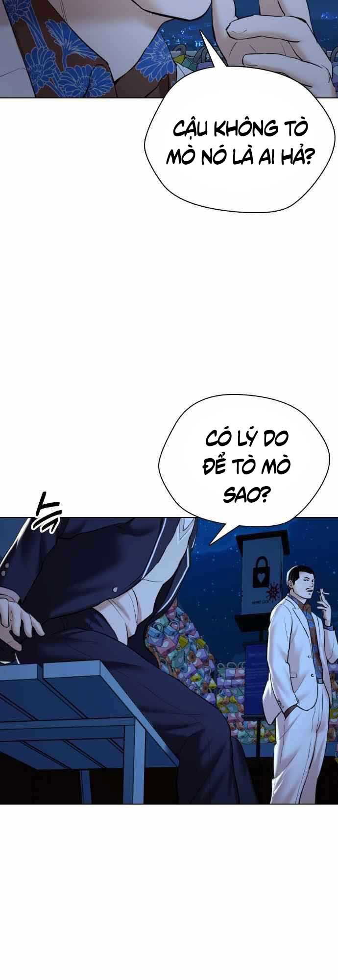 Điệp Viên 18 Tuổi Chapter 14 - Trang 5