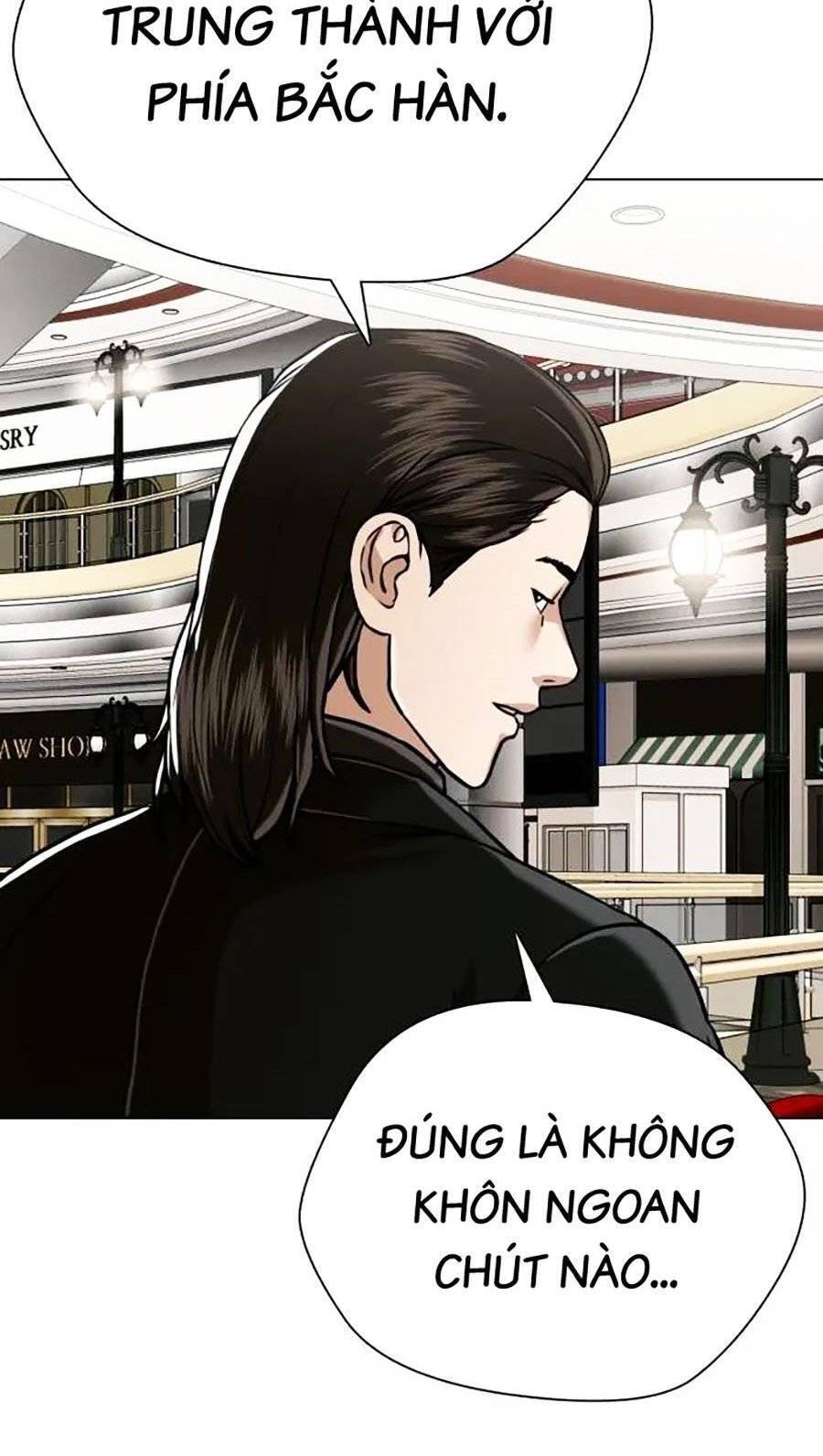 Điệp Viên 18 Tuổi Chapter 45 - Trang 74