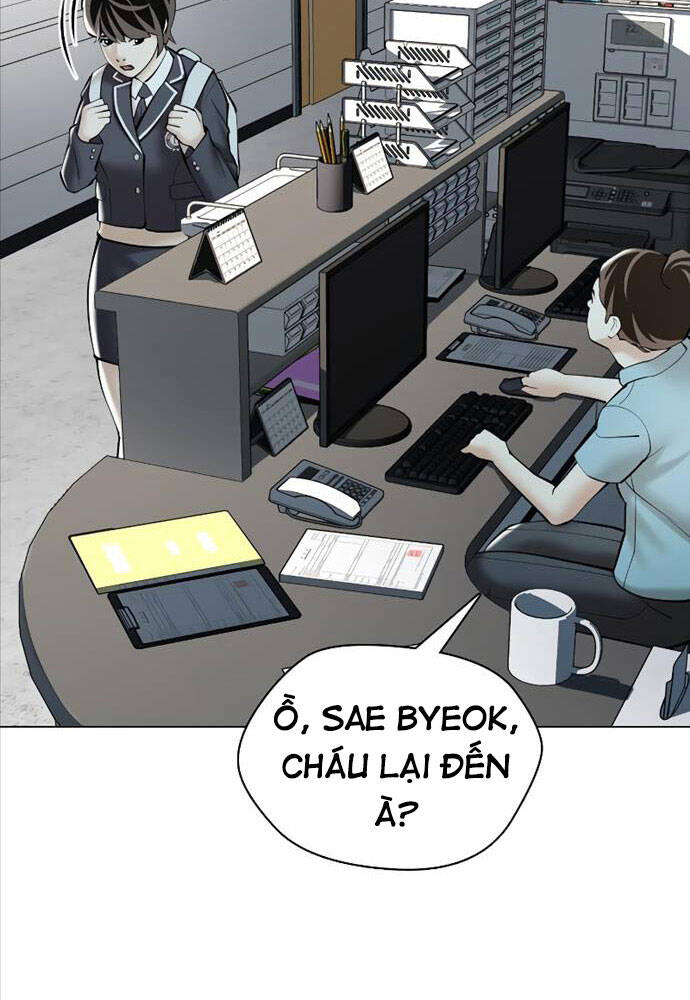 Điệp Viên 18 Tuổi Chapter 8 - Trang 122