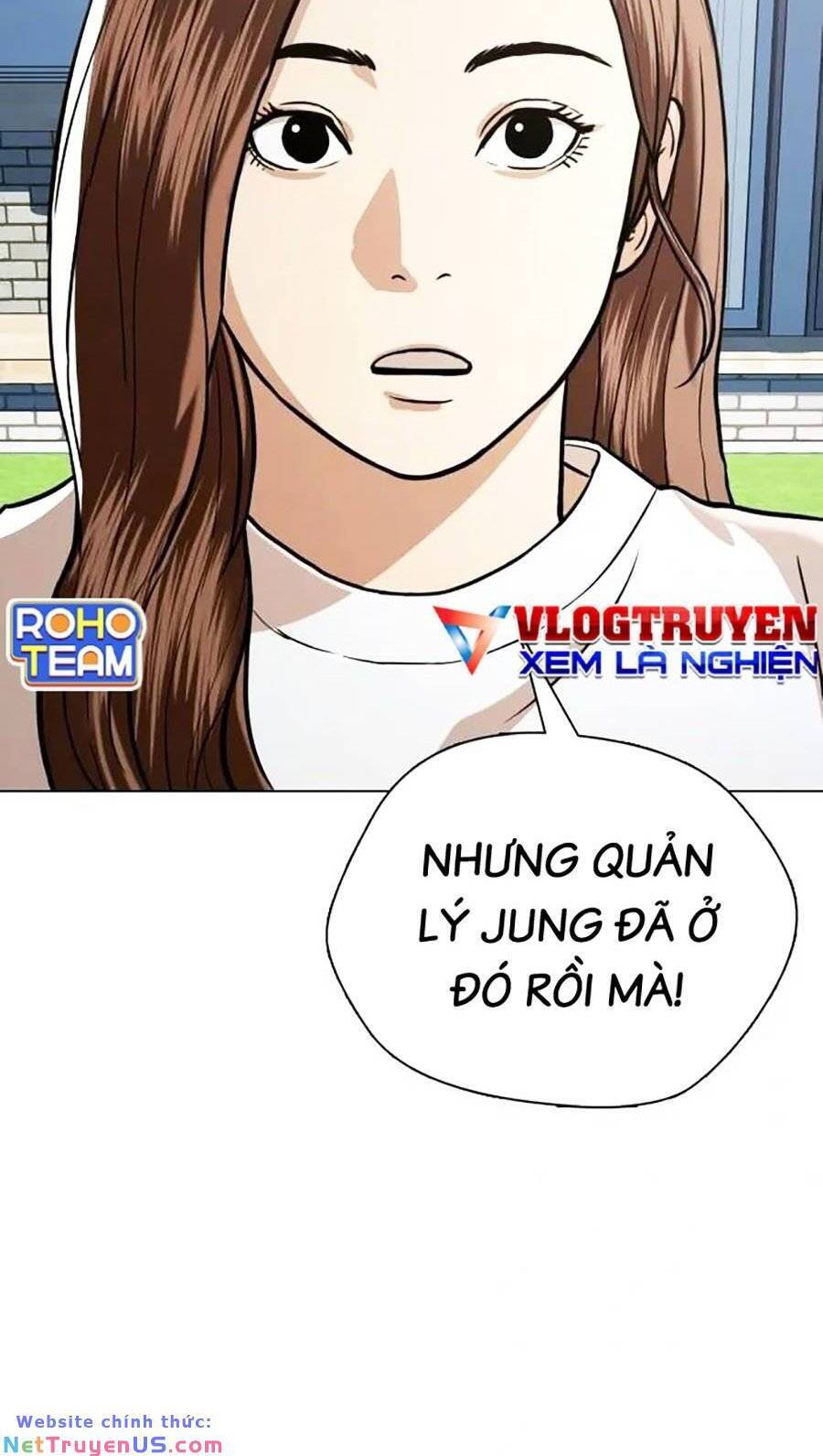 Điệp Viên 18 Tuổi Chapter 45 - Trang 45