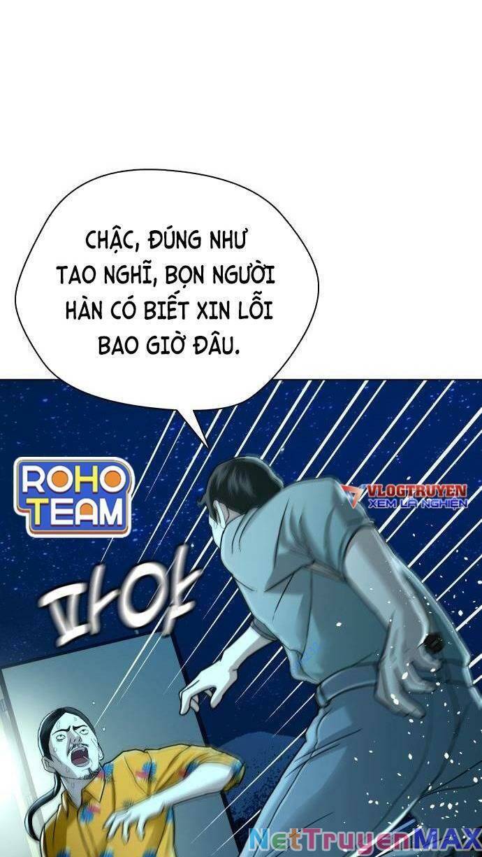 Điệp Viên 18 Tuổi Chapter 30 - Trang 39