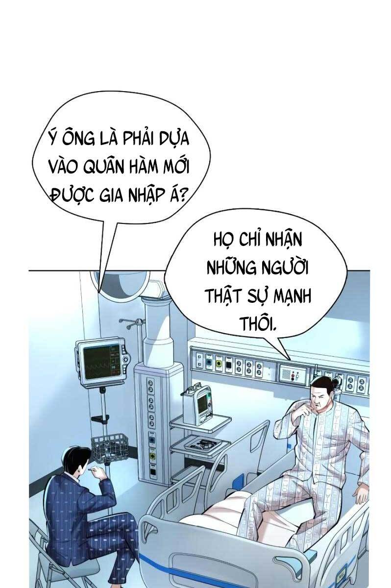 Điệp Viên 18 Tuổi Chapter 9 - Trang 79