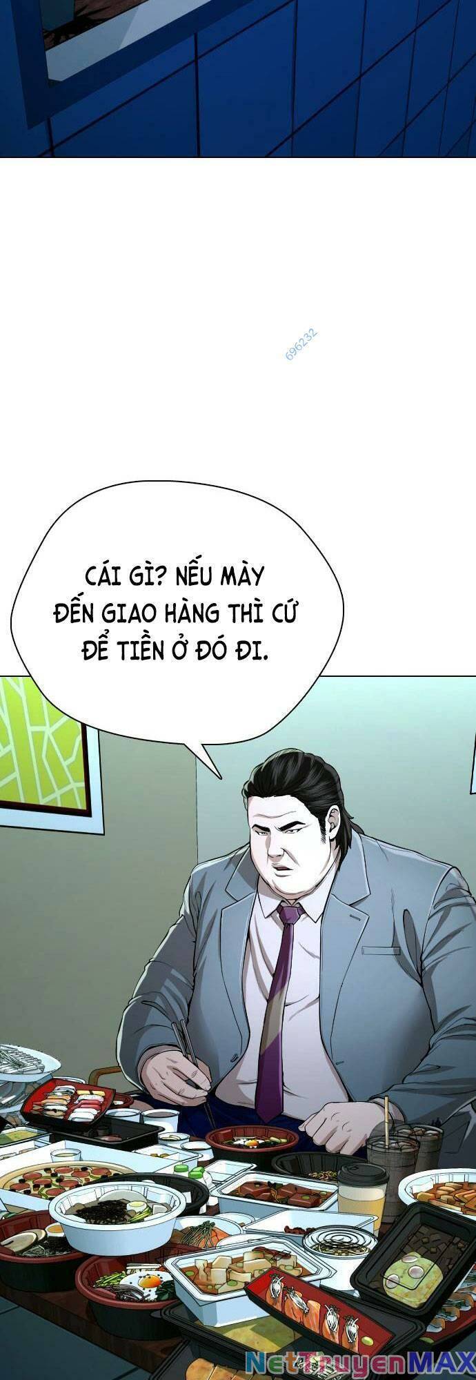 Điệp Viên 18 Tuổi Chapter 29 - Trang 58