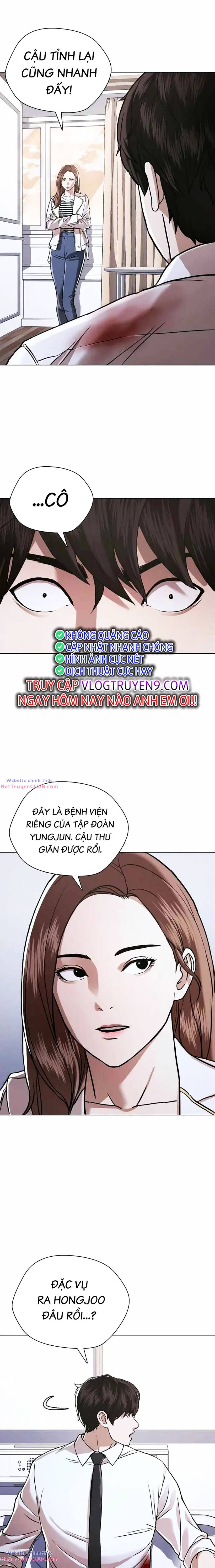 Điệp Viên 18 Tuổi Chapter 52 - Trang 28