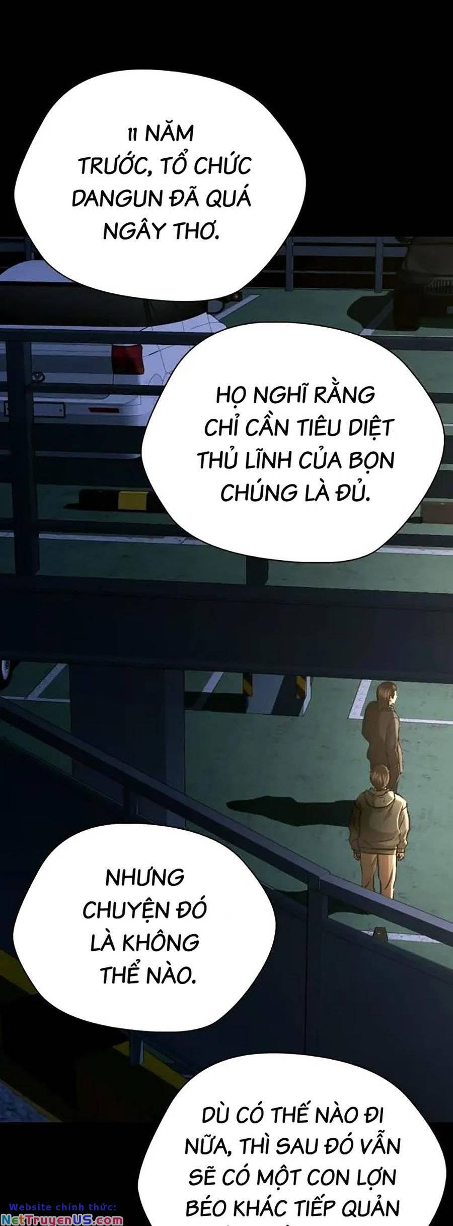 Điệp Viên 18 Tuổi Chapter 45 - Trang 133