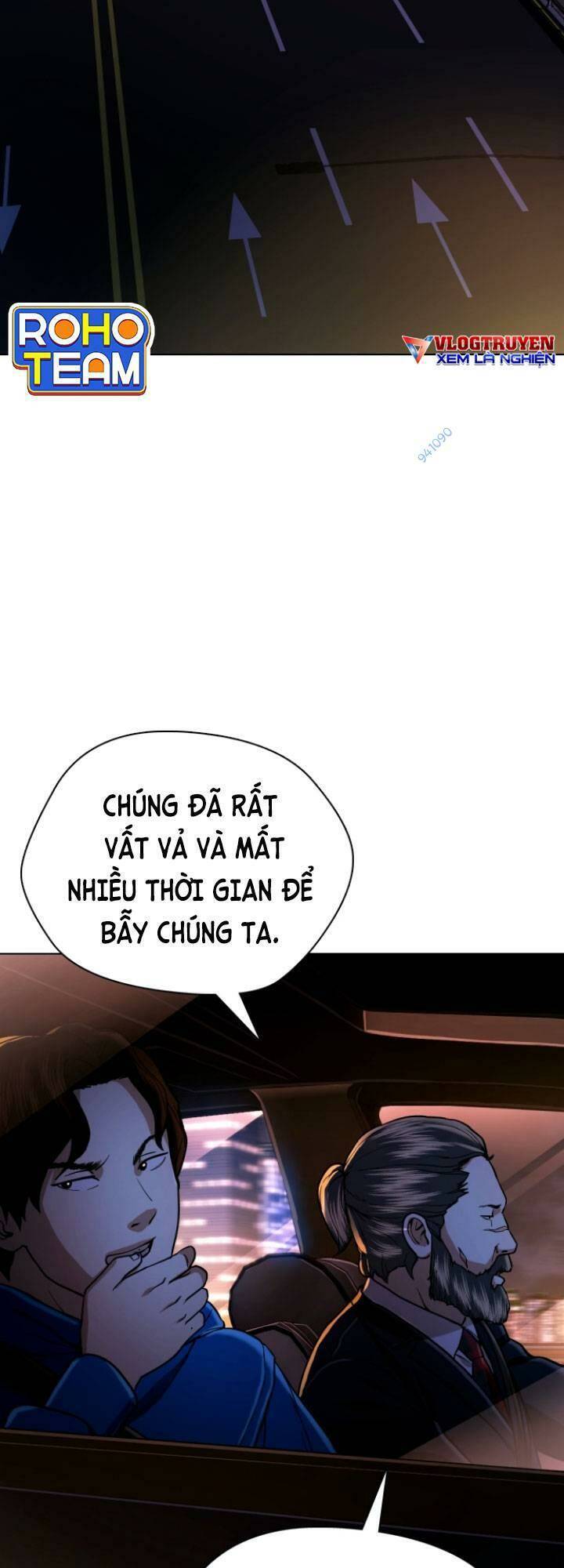 Điệp Viên 18 Tuổi Chapter 40 - Trang 34