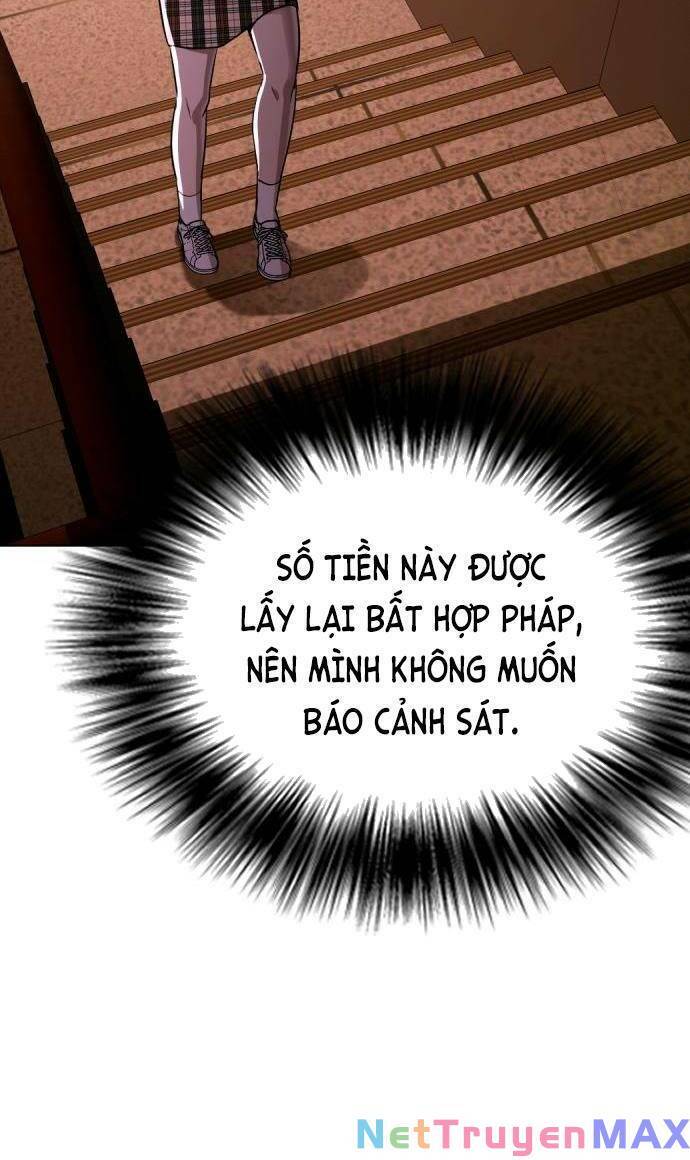 Điệp Viên 18 Tuổi Chapter 24 - Trang 33