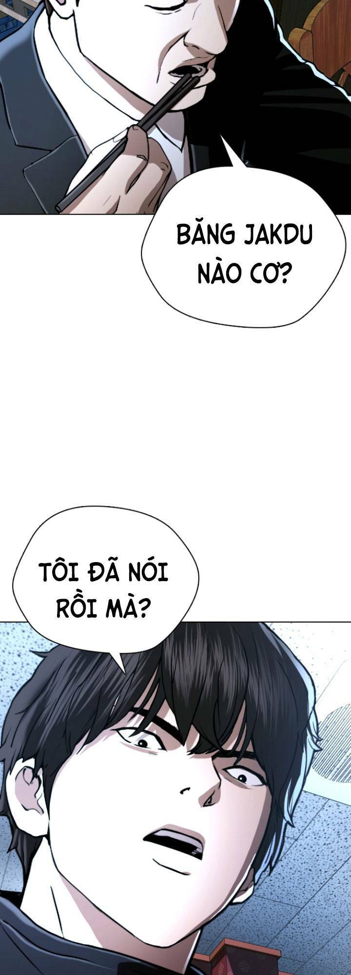 Điệp Viên 18 Tuổi Chapter 41 - Trang 49