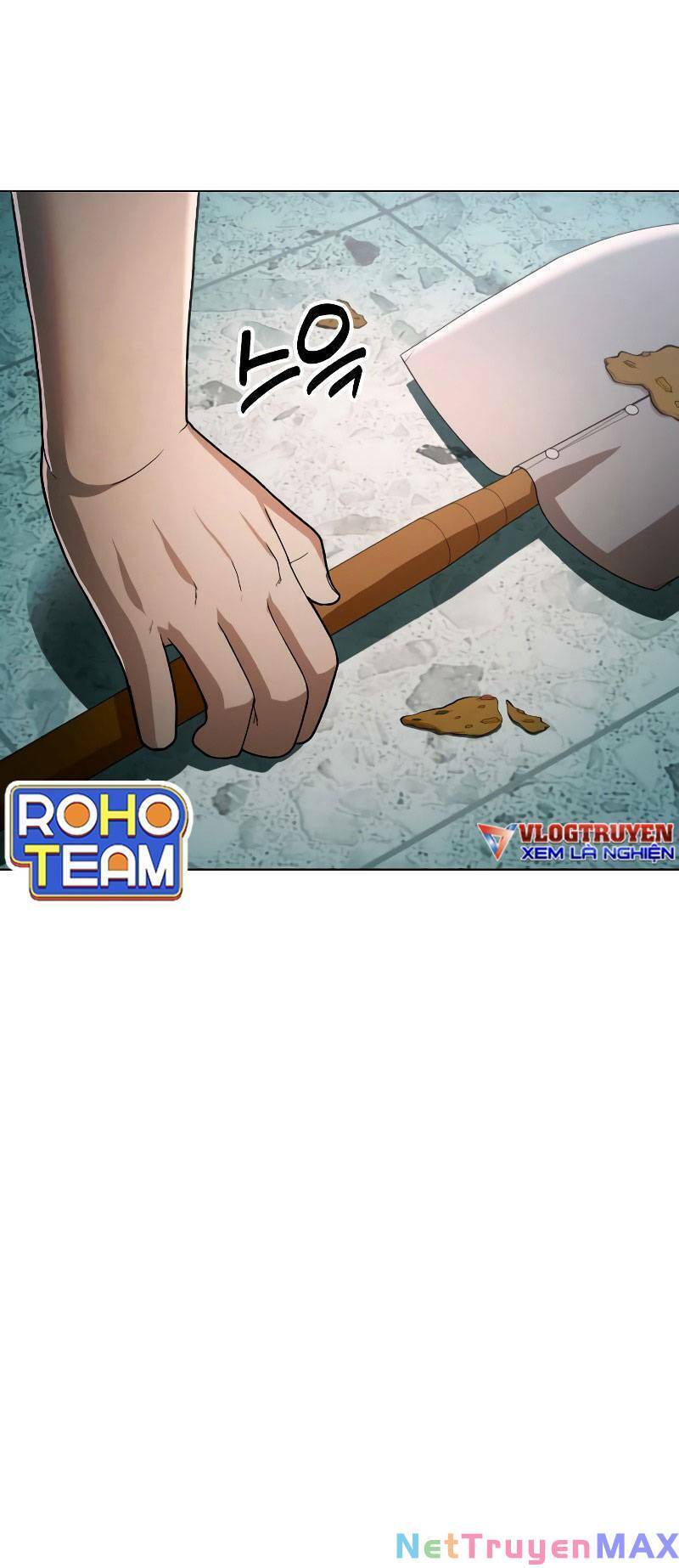 Điệp Viên 18 Tuổi Chapter 33 - Trang 32