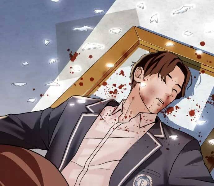 Điệp Viên 18 Tuổi Chapter 6 - Trang 254