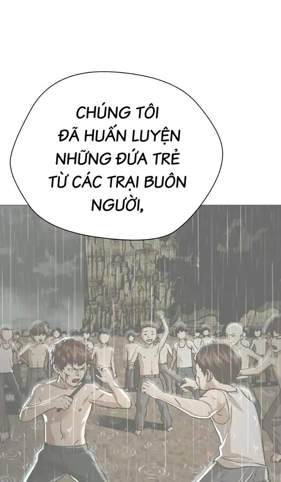 Điệp Viên 18 Tuổi Chapter 45 - Trang 18