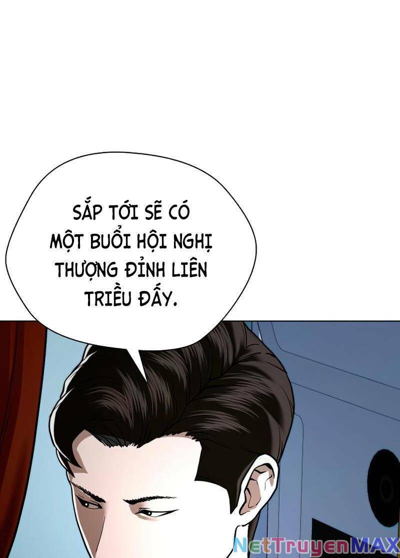 Điệp Viên 18 Tuổi Chapter 32 - Trang 36