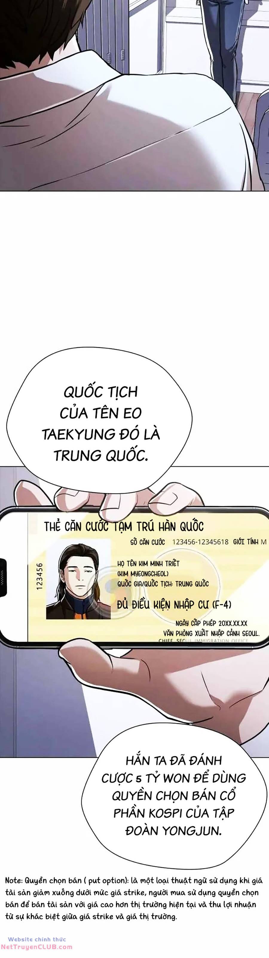 Điệp Viên 18 Tuổi Chapter 52 - Trang 31