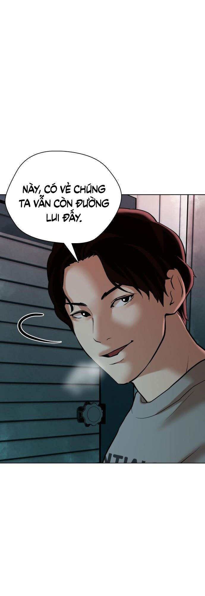 Điệp Viên 18 Tuổi Chapter 16 - Trang 46