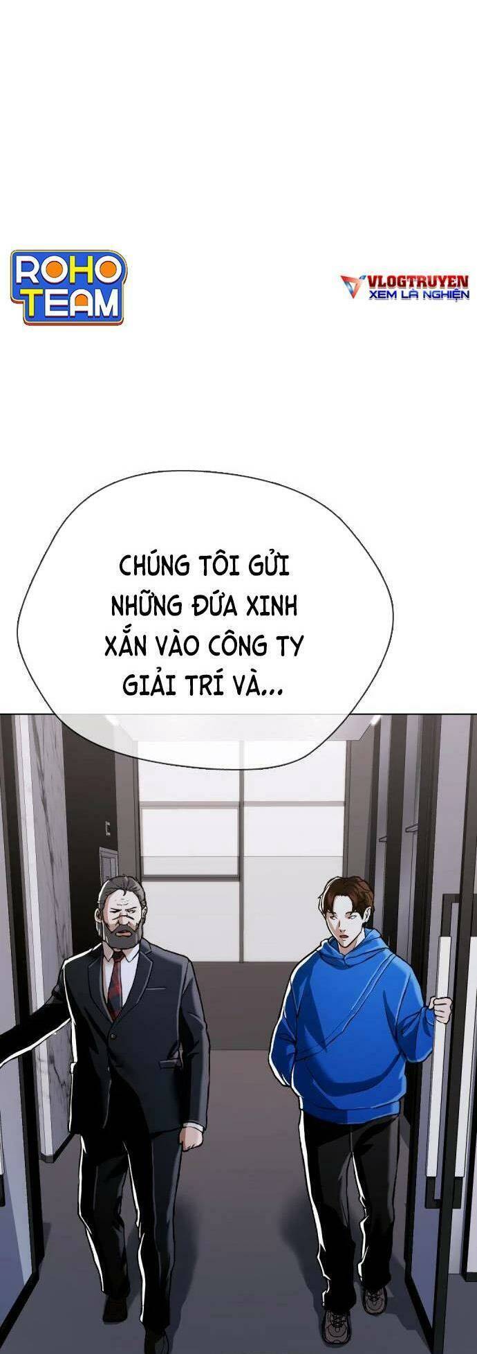 Điệp Viên 18 Tuổi Chapter 42 - Trang 44