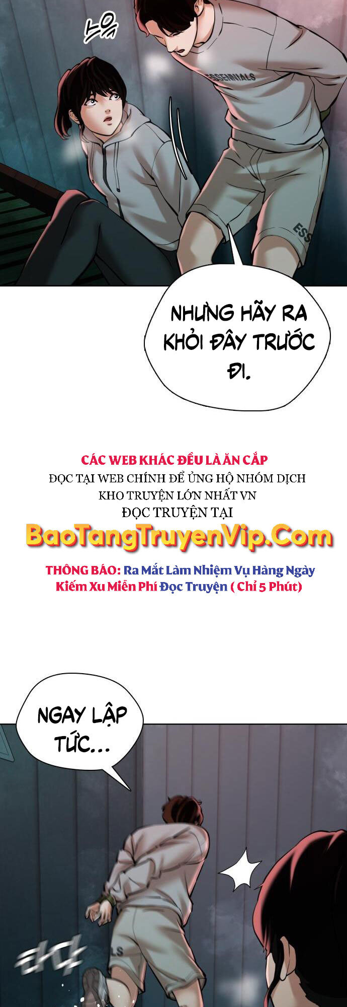 Điệp Viên 18 Tuổi Chapter 16 - Trang 37