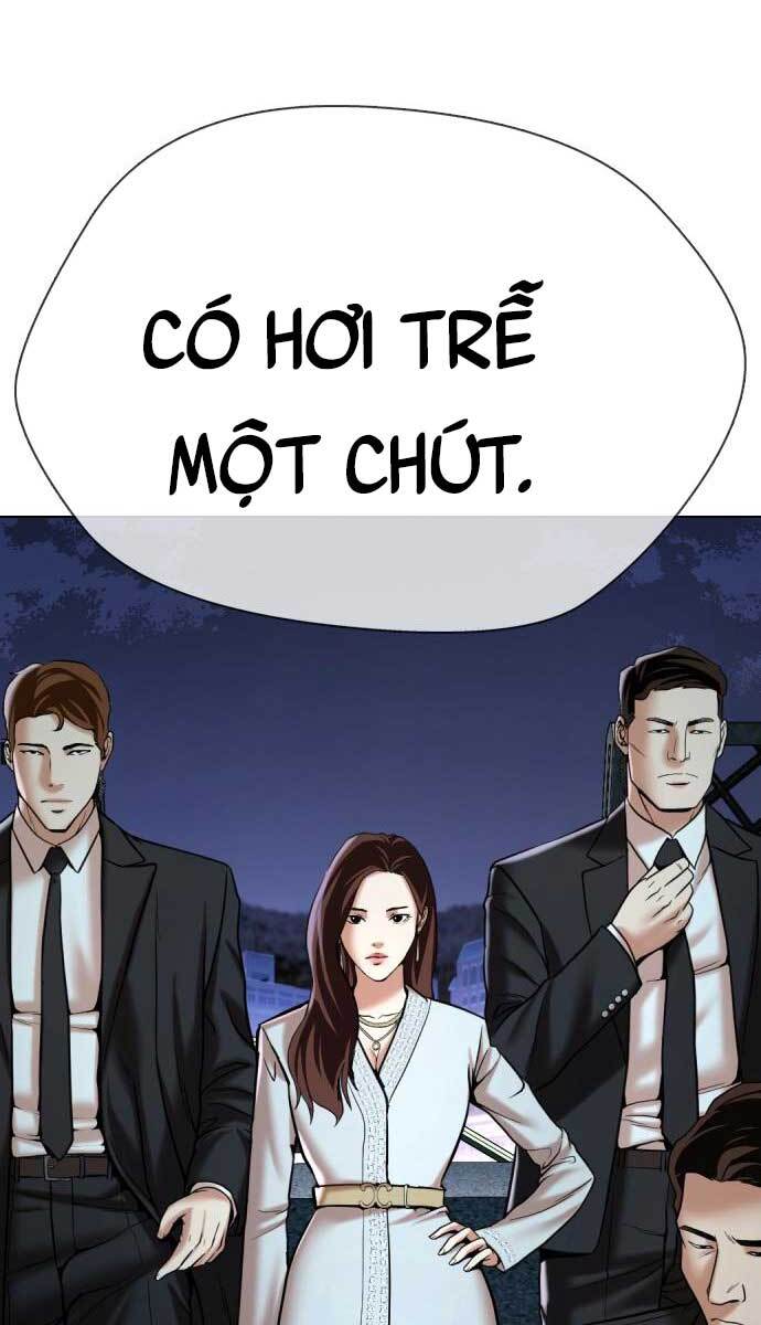 Điệp Viên 18 Tuổi Chapter 10 - Trang 134