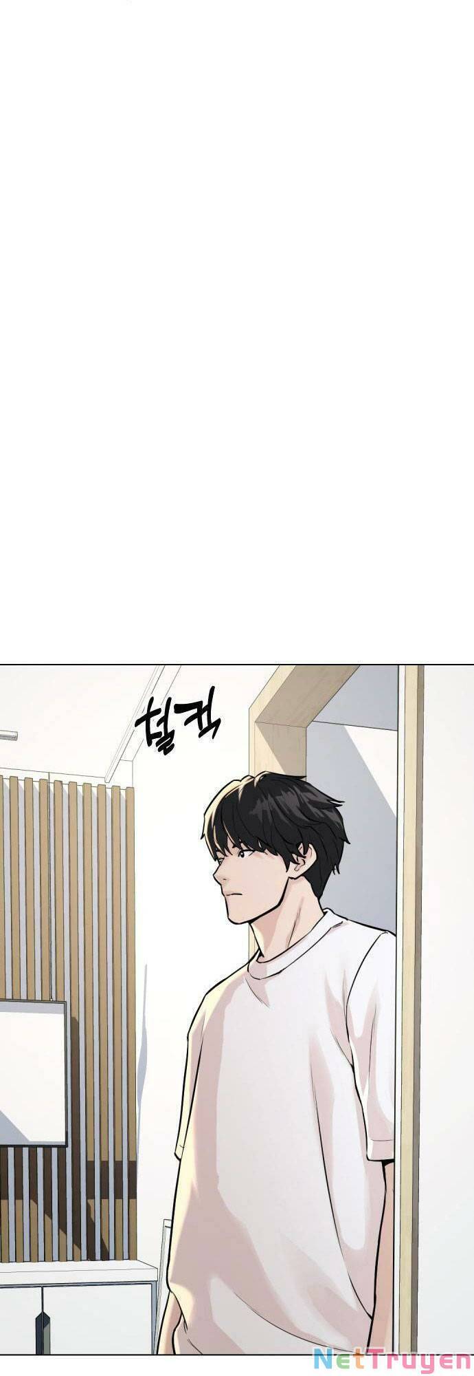 Điệp Viên 18 Tuổi Chapter 20 - Trang 17