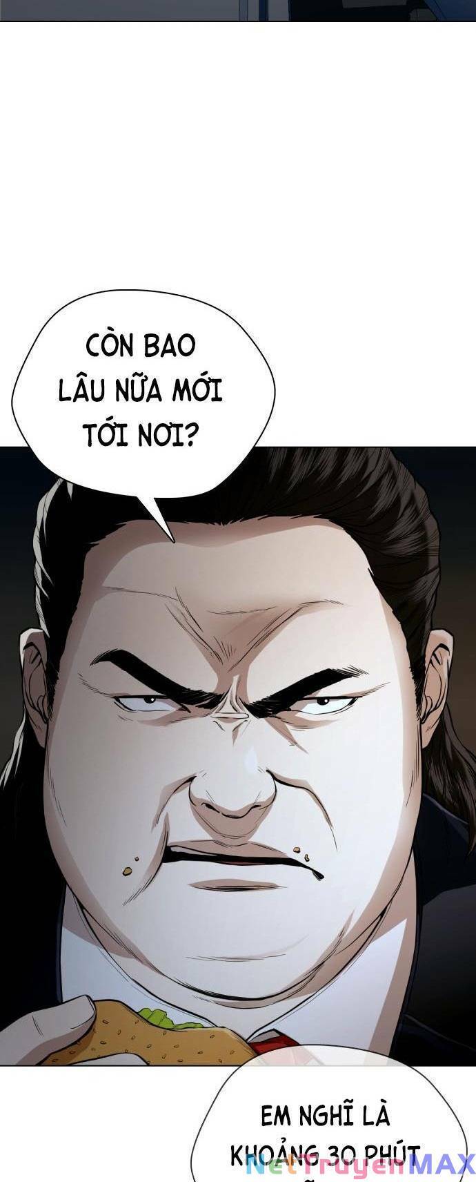 Điệp Viên 18 Tuổi Chapter 28 - Trang 55