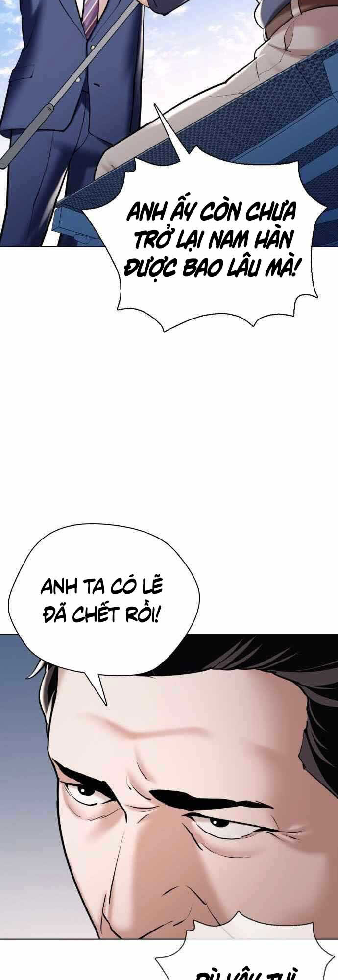 Điệp Viên 18 Tuổi Chapter 14 - Trang 49