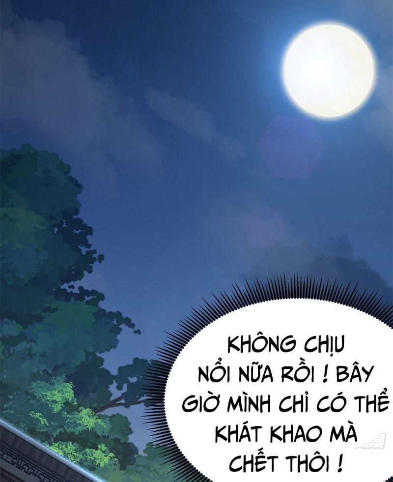 Ta Chỉ Muốn Bị Các Vị Đánh Chết Chapter 8 - Trang 11