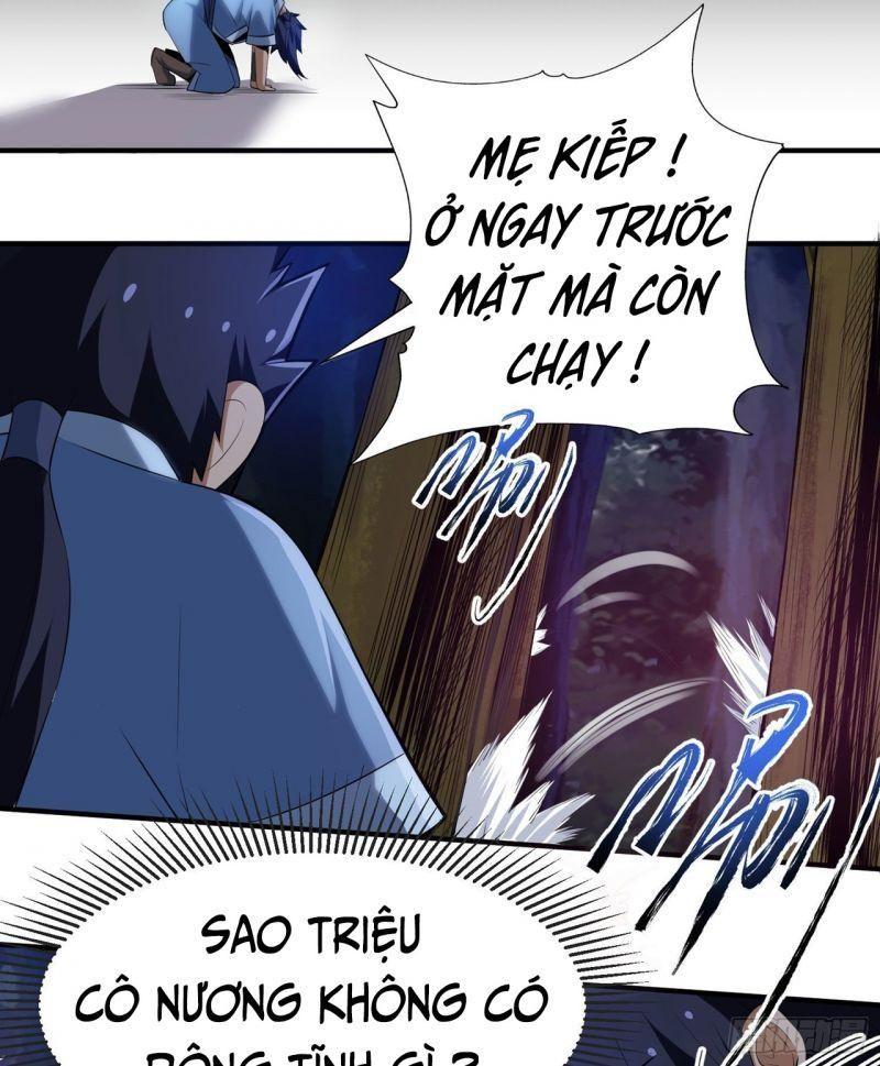 Ta Chỉ Muốn Bị Các Vị Đánh Chết Chapter 6 - Trang 10