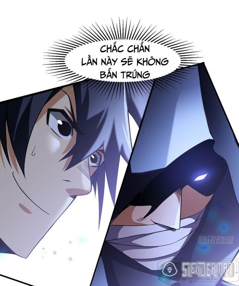 Ta Chỉ Muốn Bị Các Vị Đánh Chết Chapter 6 - Trang 24