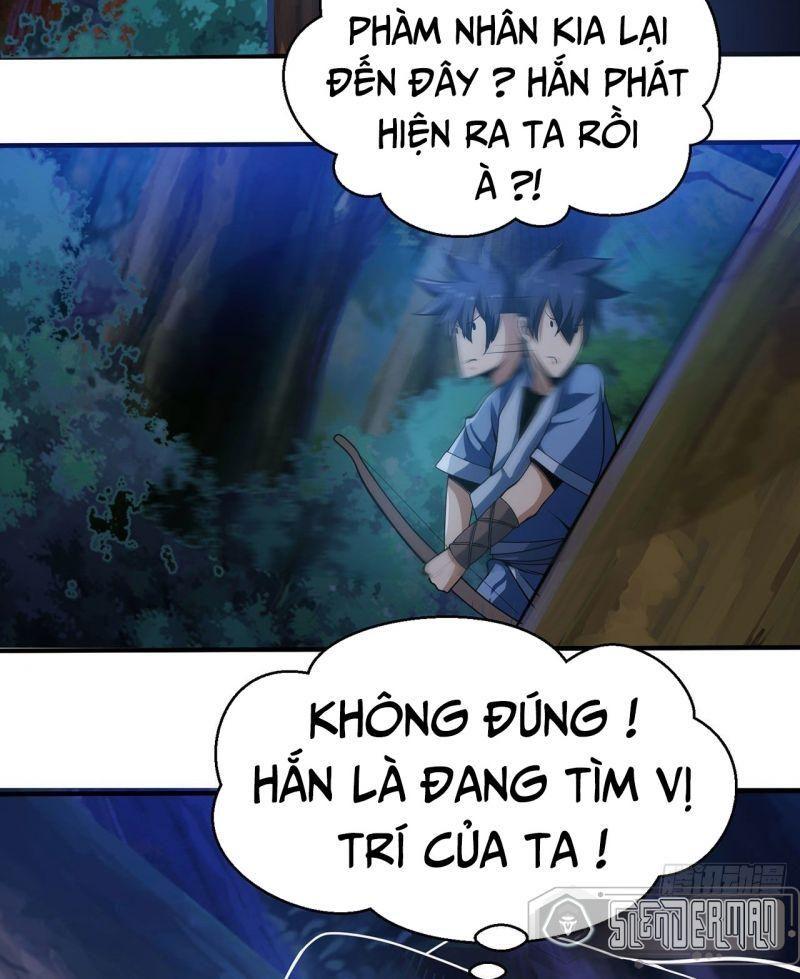 Ta Chỉ Muốn Bị Các Vị Đánh Chết Chapter 5 - Trang 53