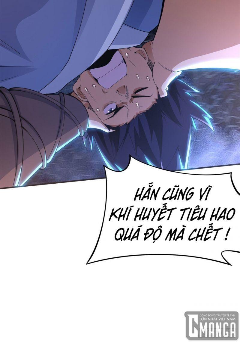 Ta Chỉ Muốn Bị Các Vị Đánh Chết Chapter 12 - Trang 42