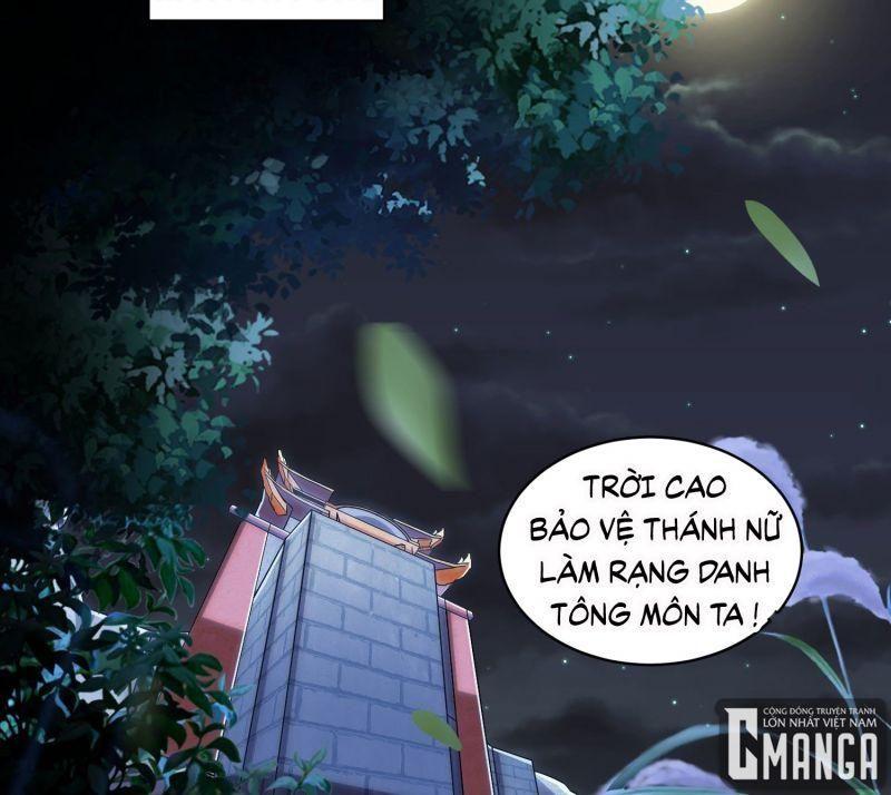 Ta Chỉ Muốn Bị Các Vị Đánh Chết Chapter 2 - Trang 2