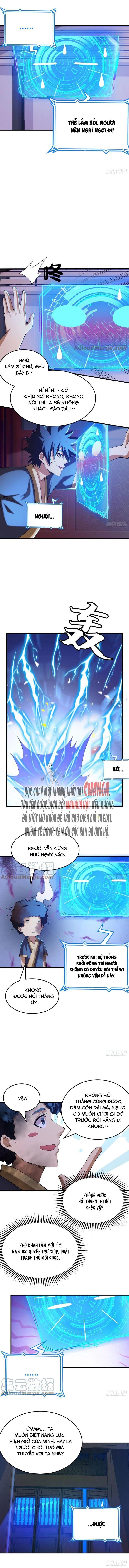 Ta Chỉ Muốn Bị Các Vị Đánh Chết Chapter 51 - Trang 4