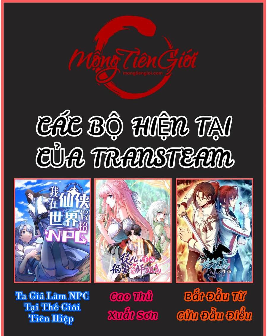 Ta Chỉ Muốn Bị Các Vị Đánh Chết Chapter 66 - Trang 34