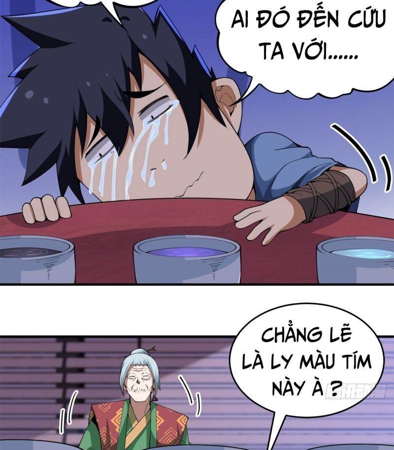 Ta Chỉ Muốn Bị Các Vị Đánh Chết Chapter 11 - Trang 20