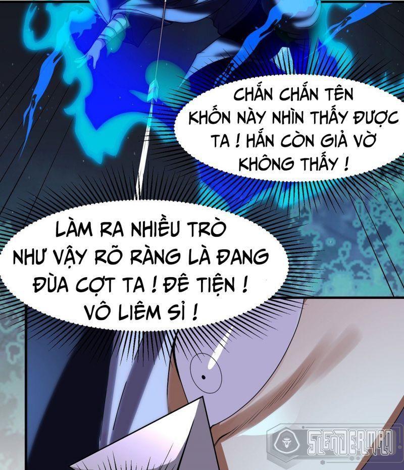 Ta Chỉ Muốn Bị Các Vị Đánh Chết Chapter 7 - Trang 2