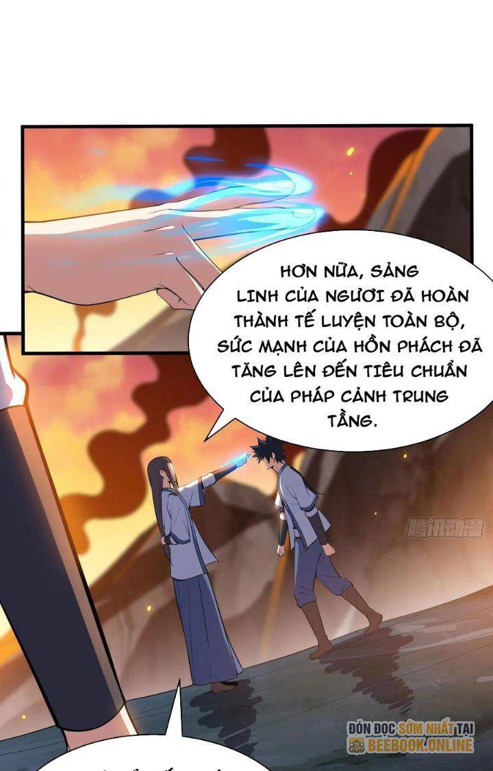 Ta Chỉ Muốn Bị Các Vị Đánh Chết Chapter 77 - Trang 9