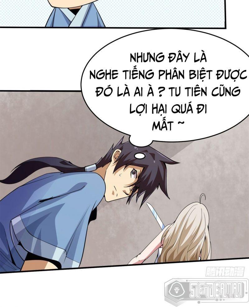 Ta Chỉ Muốn Bị Các Vị Đánh Chết Chapter 8 - Trang 26