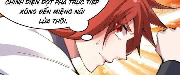 Ta Chỉ Muốn Bị Các Vị Đánh Chết Chapter 75 - Trang 17